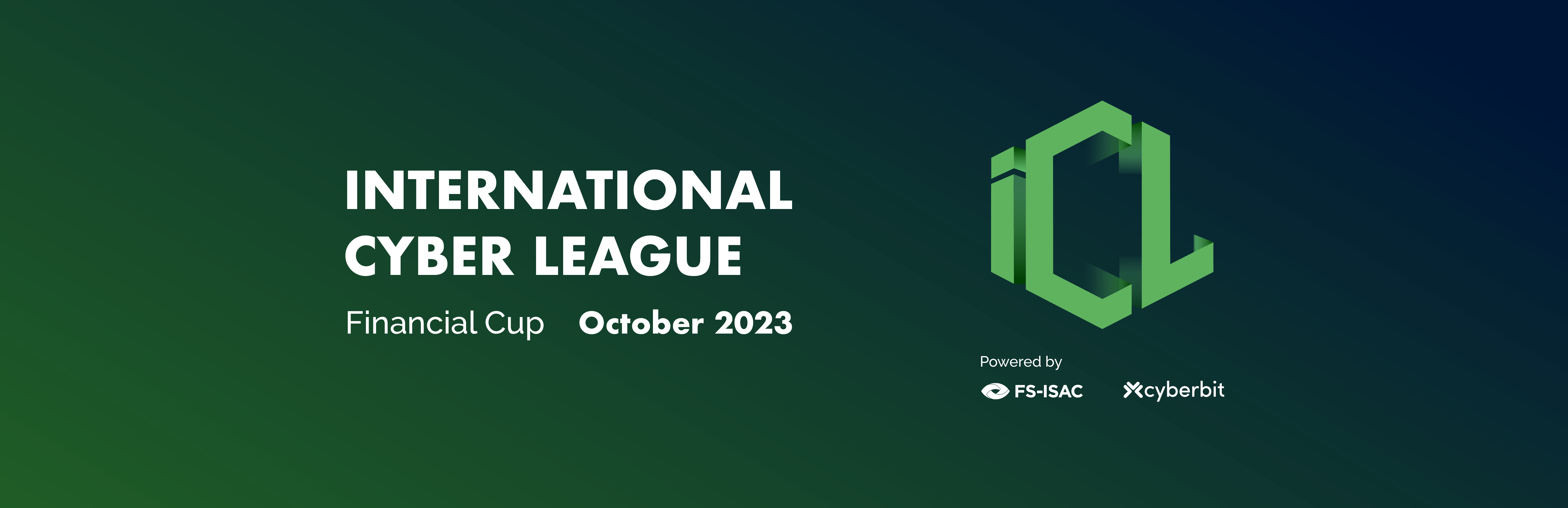 International Cyber League Tournament
